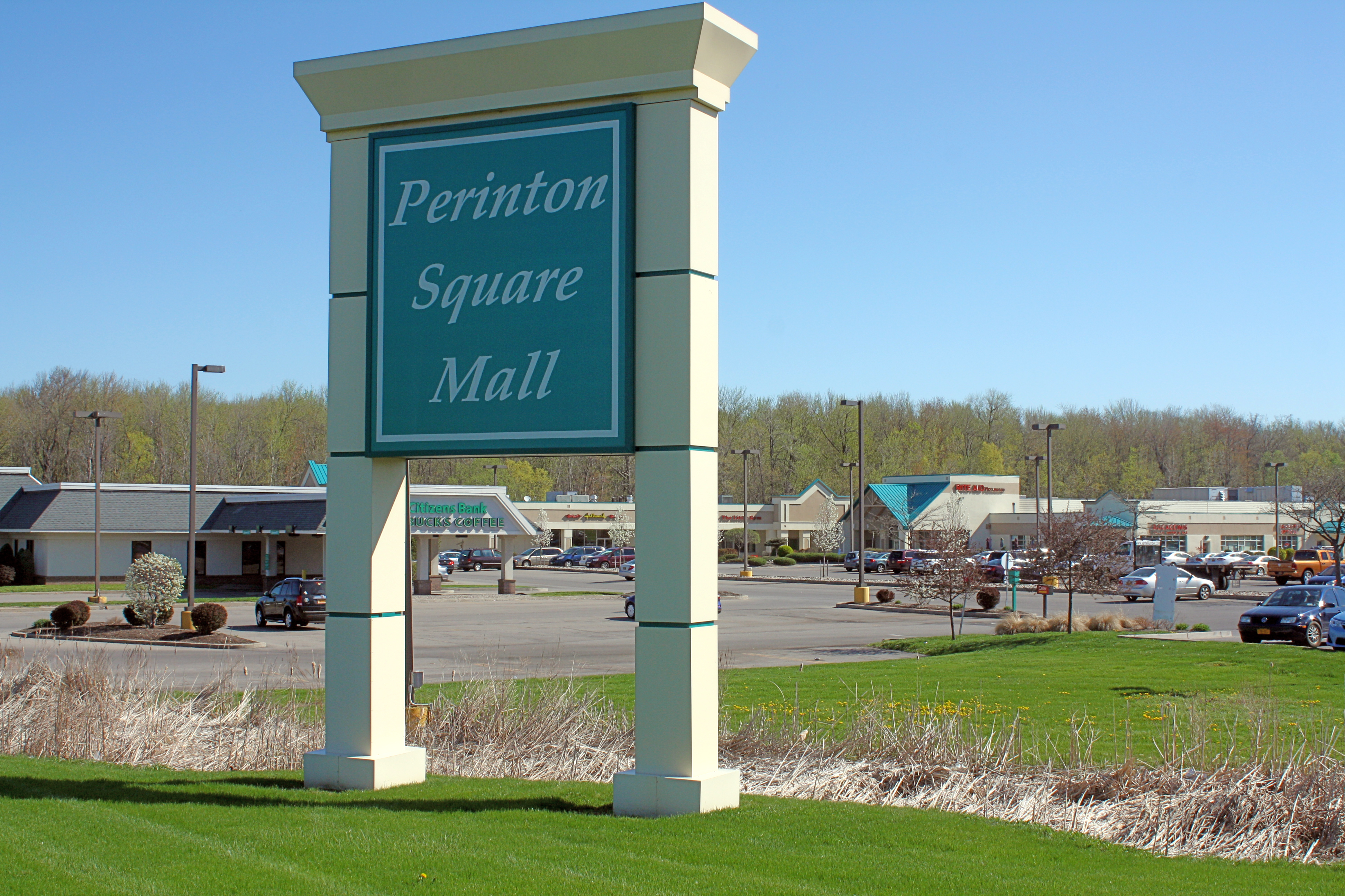 Read more about the article DiMarco Group Closes on Purchase of Perinton Square Mall