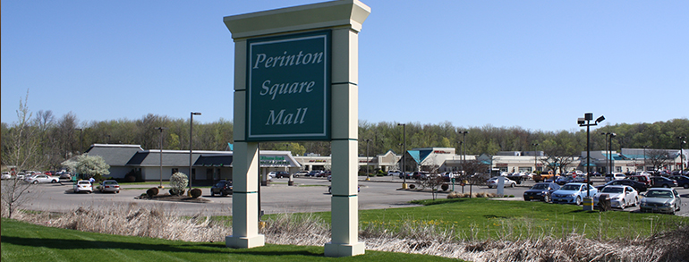 Read more about the article Perinton Square Mall Purchase