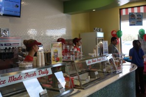 Rita's Ice in Rochester NY