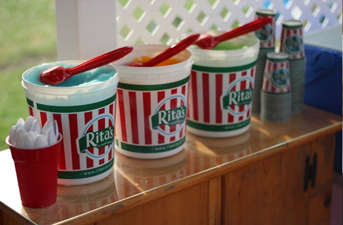 Read more about the article Press Release: Tops Brighton Plaza Welcomes Ritas