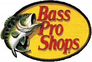 Commercial Construction for Bass Pro