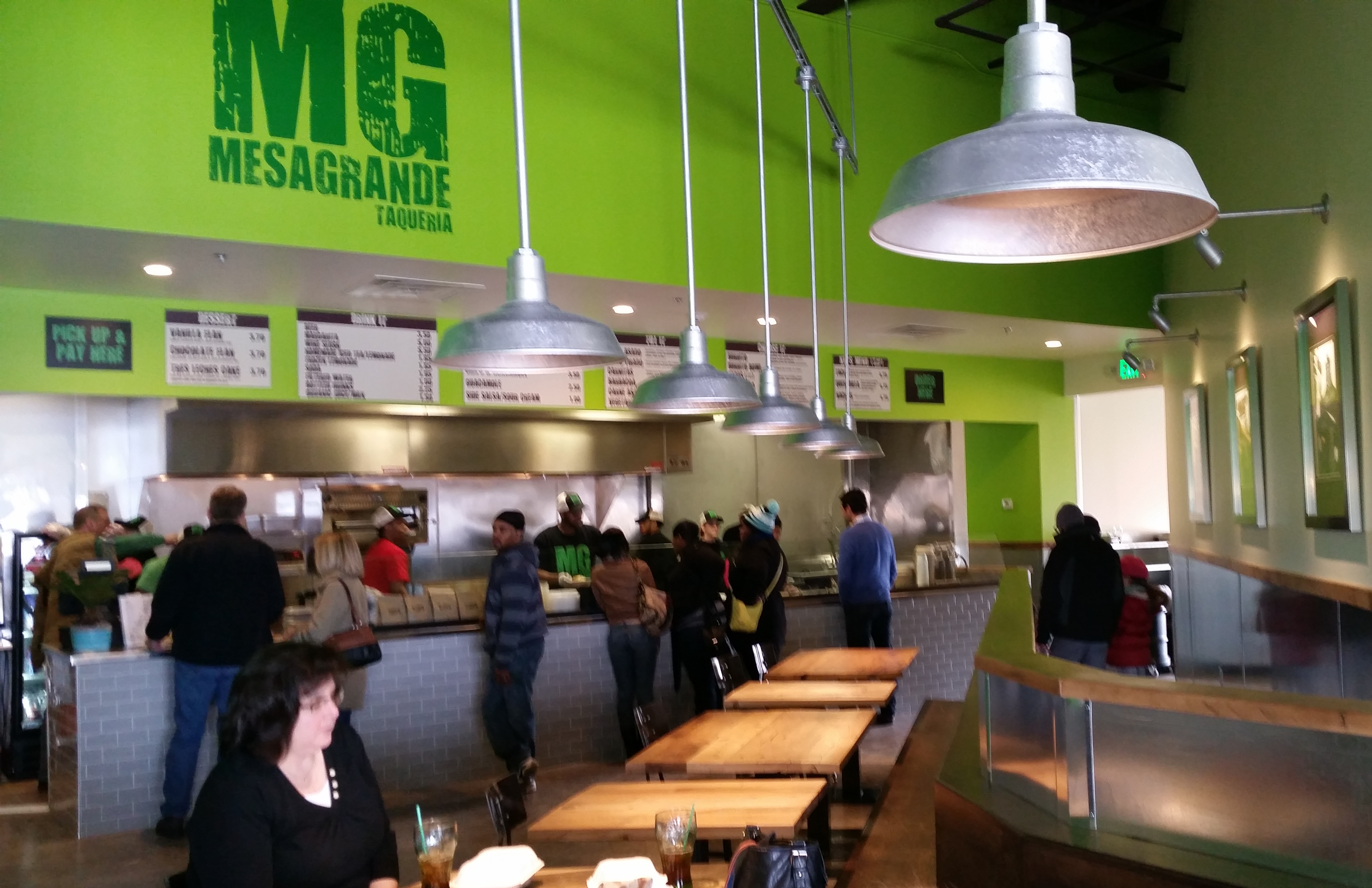 Read more about the article Mesa Grande Taqueria Adds To Unique Offerings in Perinton Square Mall