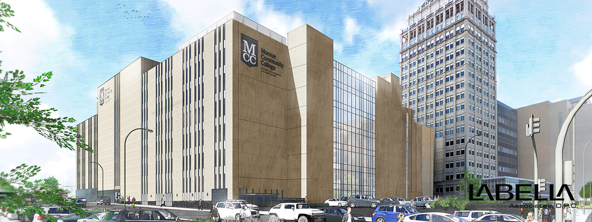 Read more about the article Local Officials Provide MCC Downtown Campus Project Update