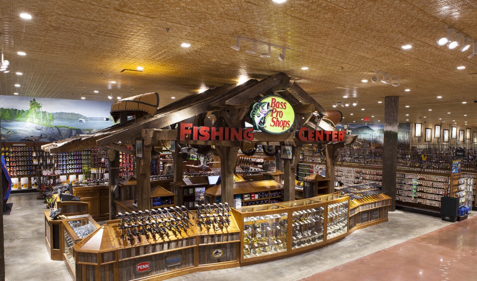 Read more about the article What’s In Store? Bass Pro Shops, Chick-fil-A, and Whole Foods Entering Rochester Market