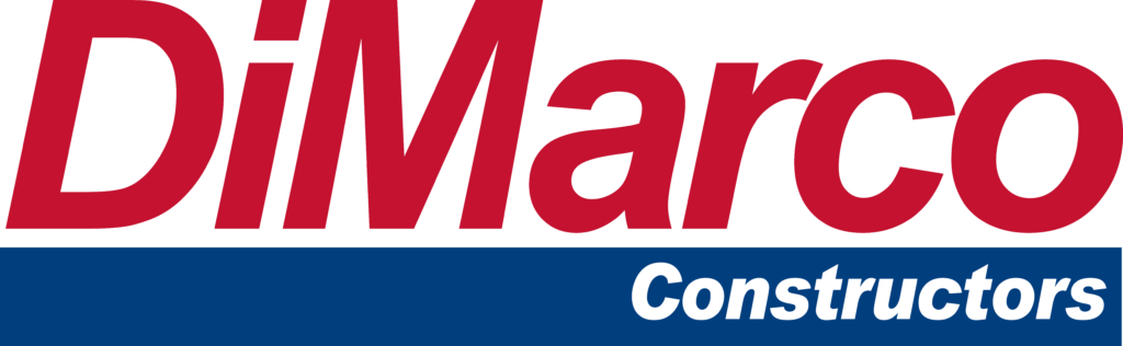 DiMarco Constructors Logo