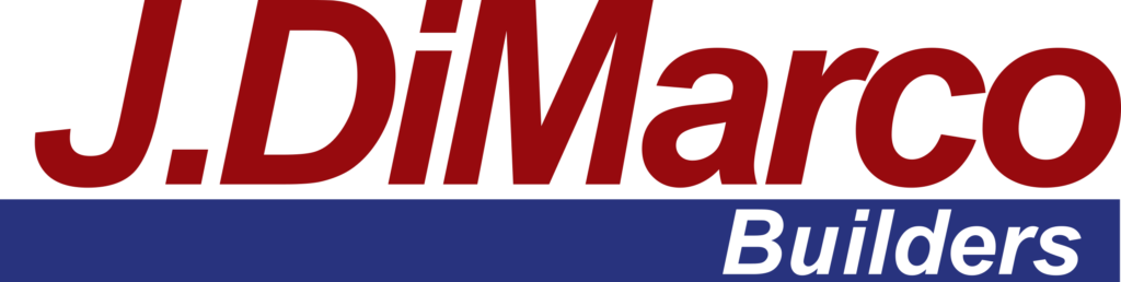 J.DiMarco Builders logo