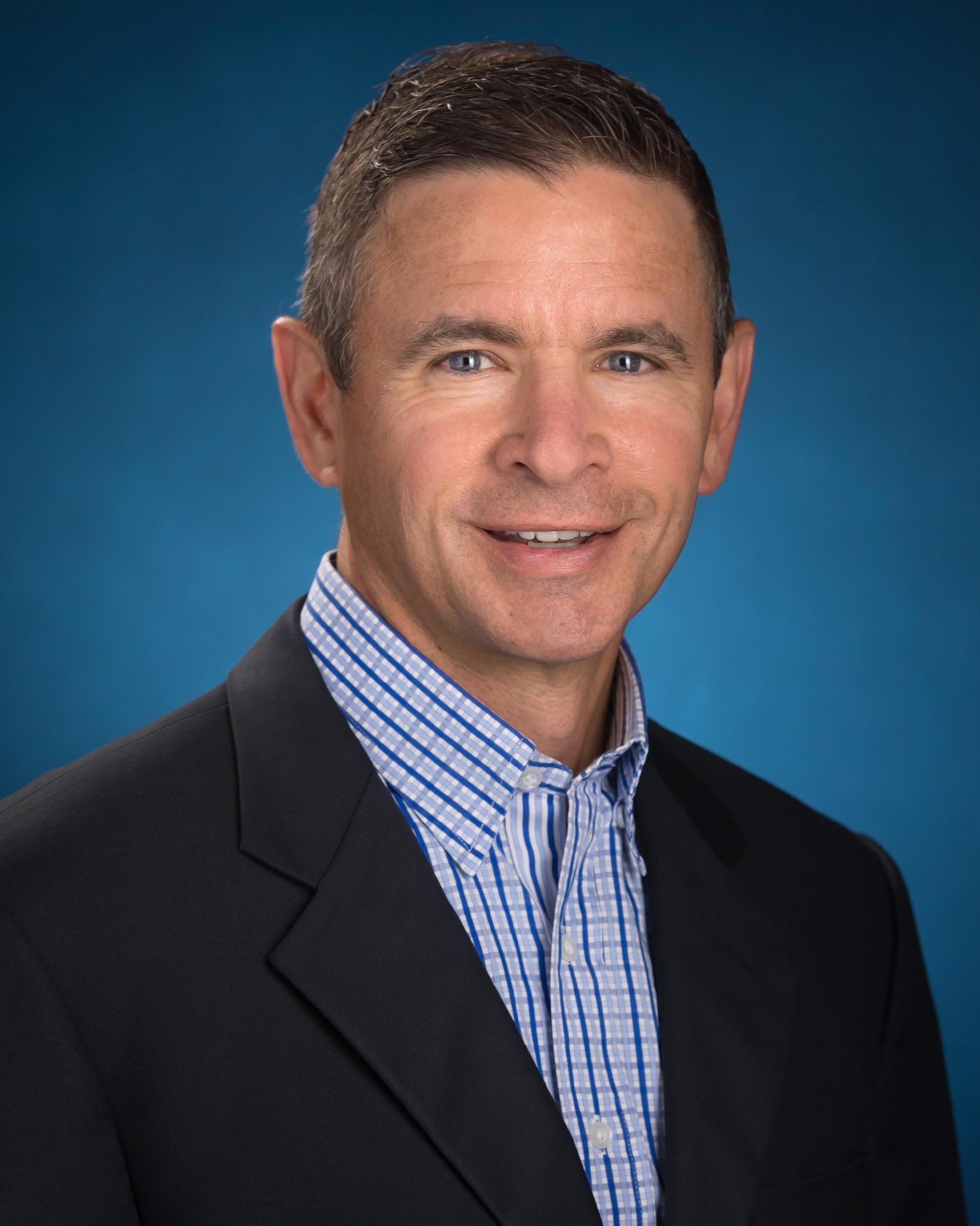 Jeff Fasoldt | CFO