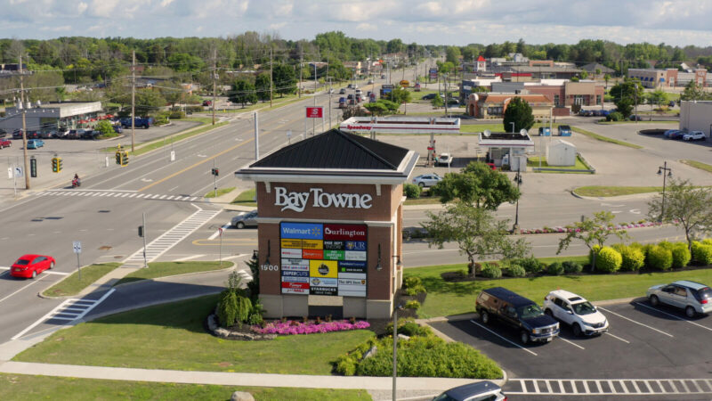 BayTowne Plaza