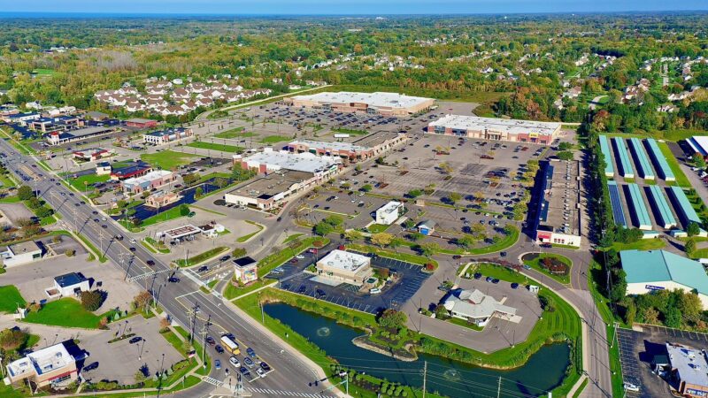 BayTowne Plaza